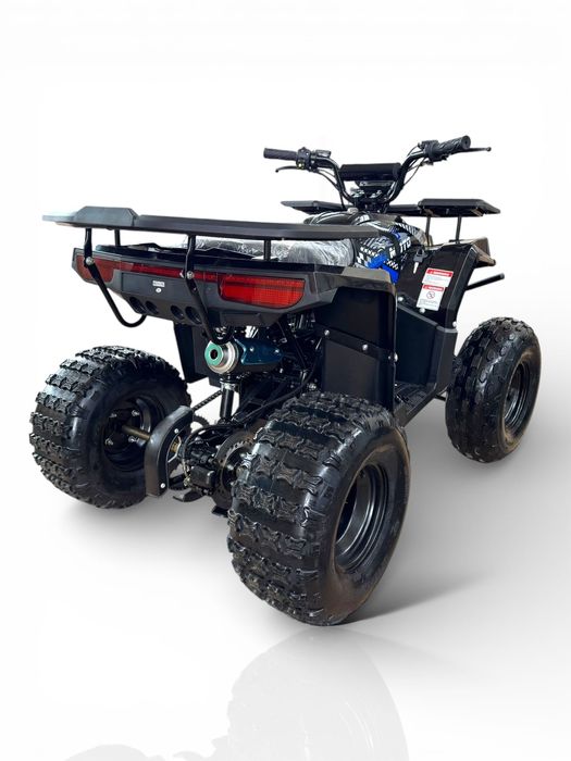 Бензиново бъги MBHMOTO ATV-150CC ,8'' гуми 2026