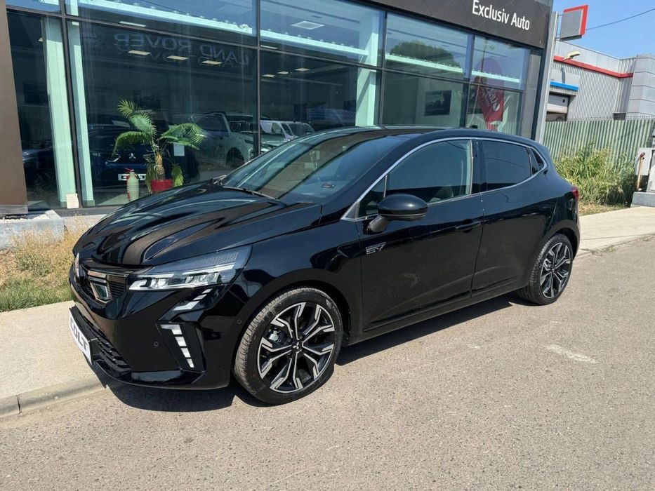 Mitsubishi Colt MY24 Colt 1.6L HEV AT Instyle