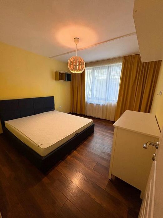 Дава се под наем Двустаен апартамент в София, Кръстова вада - 65 кв.м за 648.21 € - Снимка #5