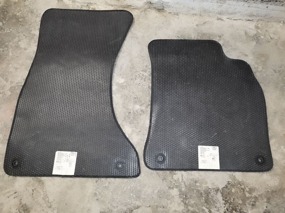 Covorase mocheta Audi A5 Sportback 2009-2016