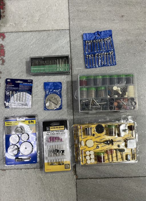 Бормашина гравер мини дрель/гровер/ насадки для бормашин