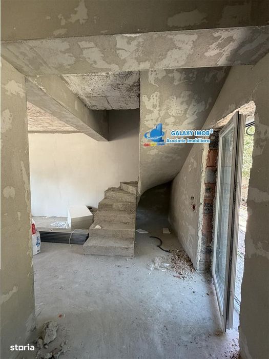 Oferta-Duplex 3 camere-Toate utilitatile-Incalzire in pardoseala-