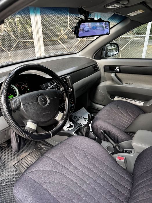 Chevrolet jentra