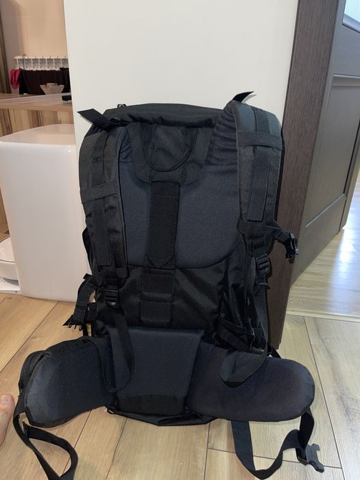 Рюкзак Simond 50L, Dechatlon MT100