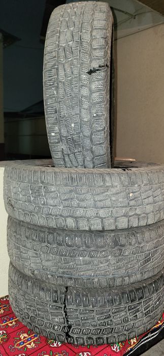 Зимние шины Viatta brina