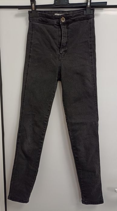 Pull and bear детски дънки