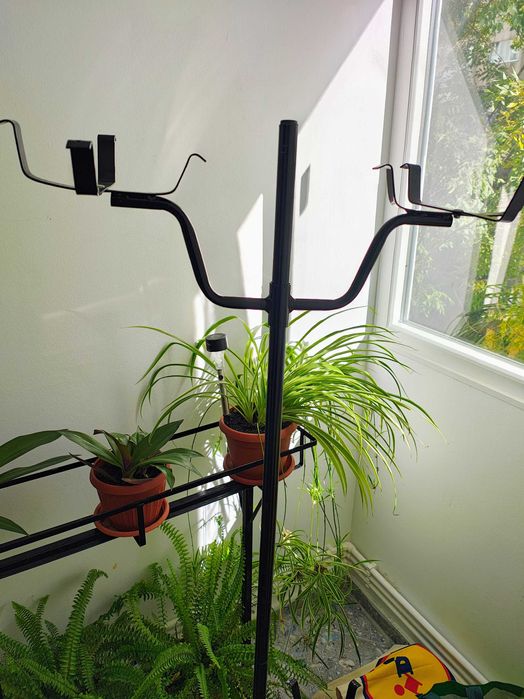 Suport vertical  metalic