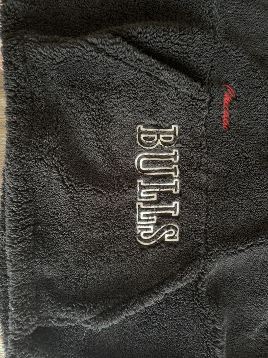 Пухкаво мъжко яке