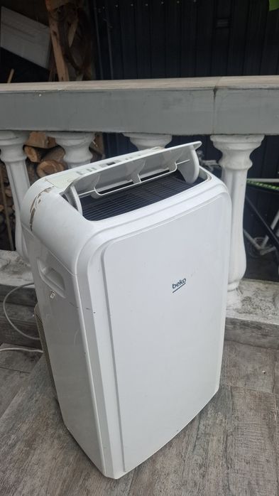 Aparat aer condiționat  beko 1200 portabil