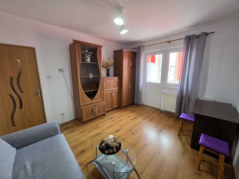 Apartment 2 camere de inchiriat sibiu - View 4