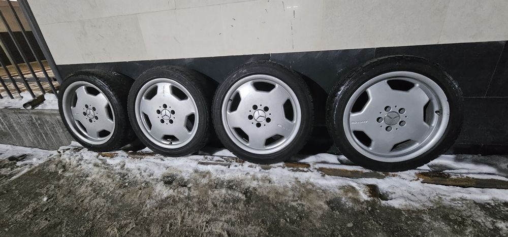 Продам диски с шиной