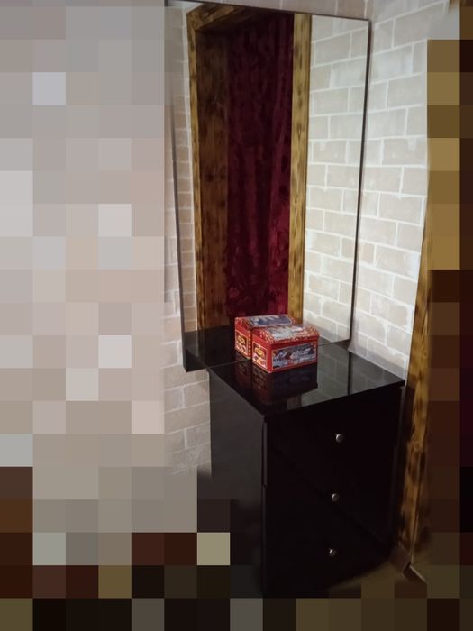 Продам.     Камод