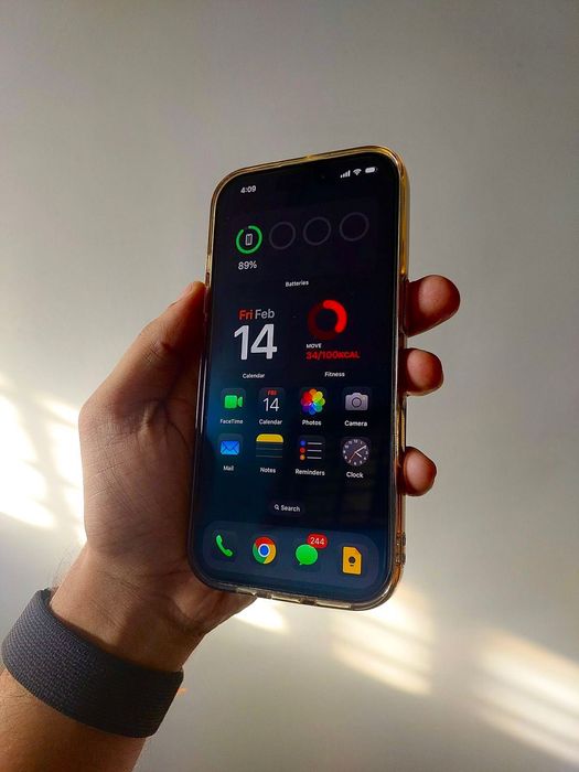 iPhone 11 Pro 64 памяти