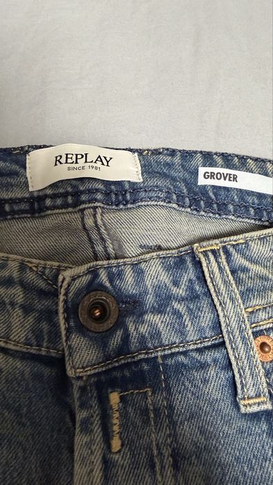 Нови дънки REPLAY