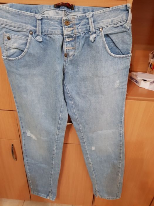 pantaloni dama noi diverse modele, culori si marimi