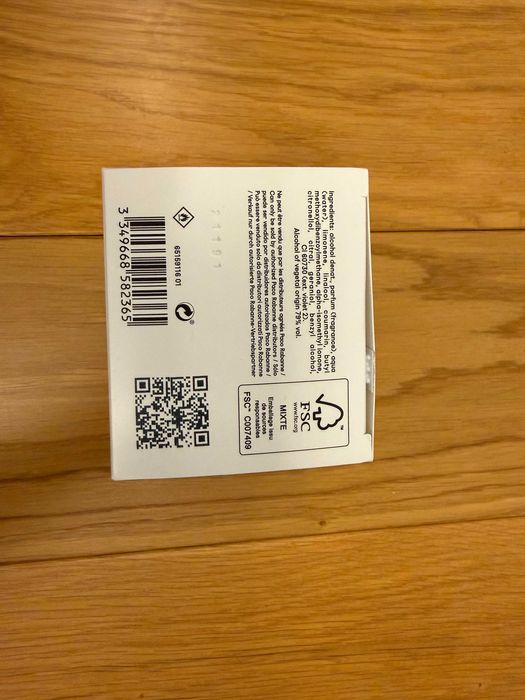 Тоалетна вода Paco Rabanne Phantom