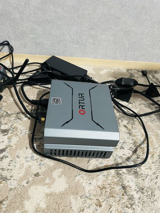 Продам Лазерный станок Ortur Master 3