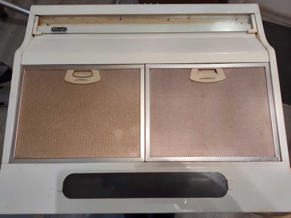 Кухненски аспиратор De Longhi FS 301 Gemini