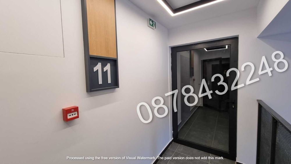 Продава се Тристаен апартамент в София, Зона Б-18 - 225 кв.м за 1800 €/кв.м - Снимка #16