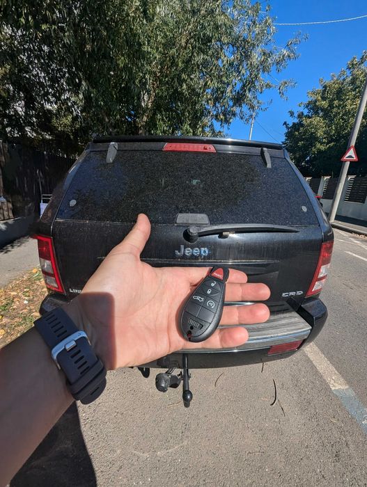 Deblocari auto Pierdut chei auto Deschidere usa masina Nissan Chevrole