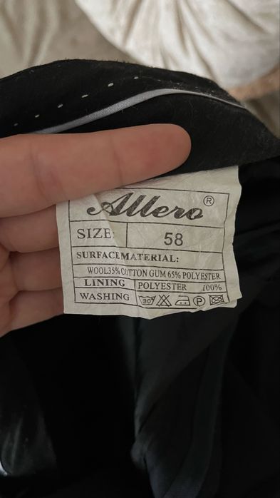 Брюки классические,и рубашка