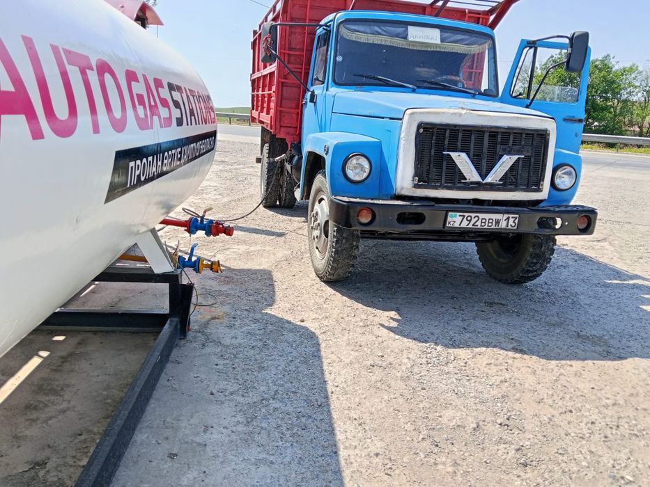 Газ 3307сатылады