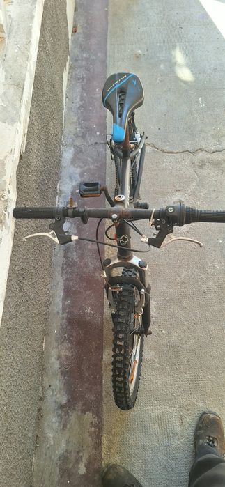 Bicicleta copii M
