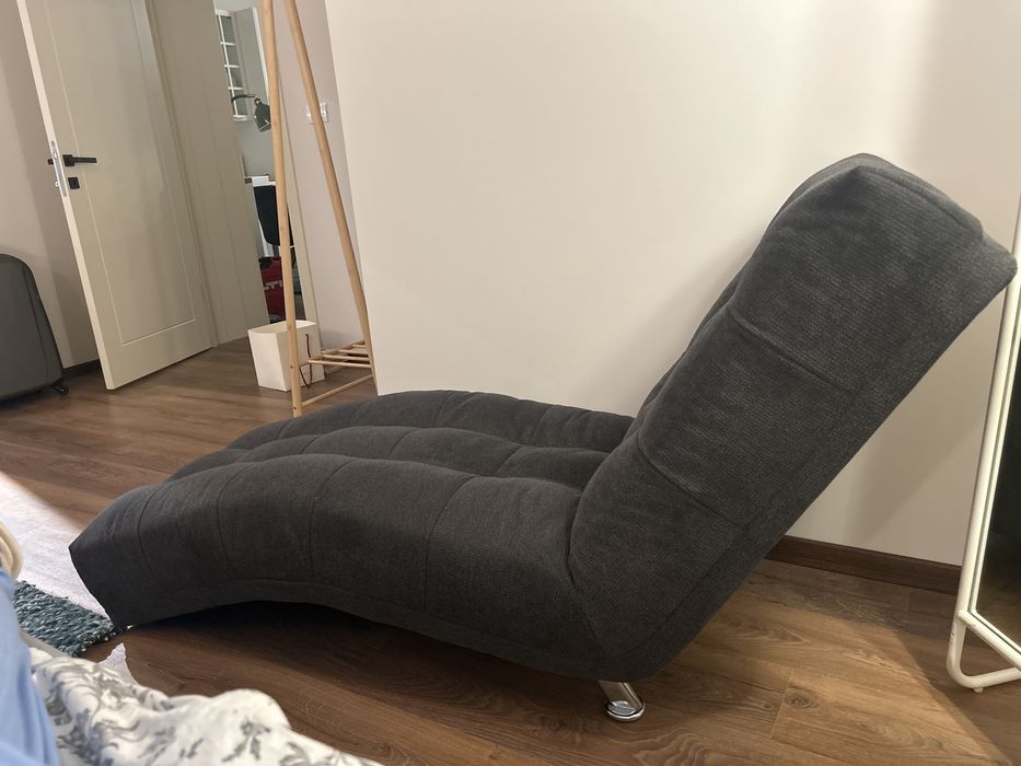 Vand fotoliu lung,foarte comod,Momax