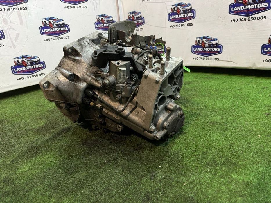 Cutie de viteze manuala 6+1 ford 1.6 benzina 182hp motor: jtjb, cutie: cb6, c1br-7002-ge,