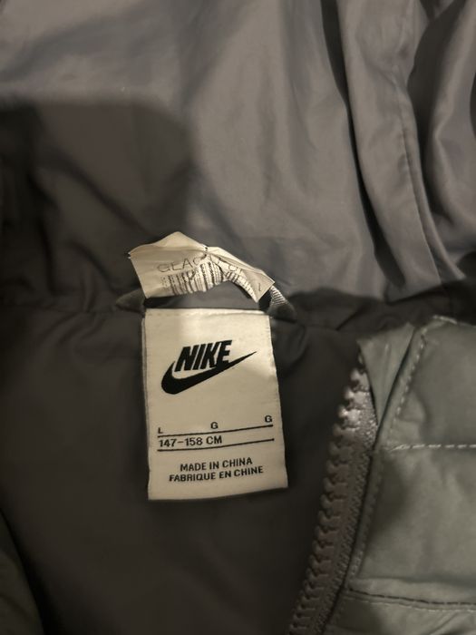 Geaca NIKE Copii