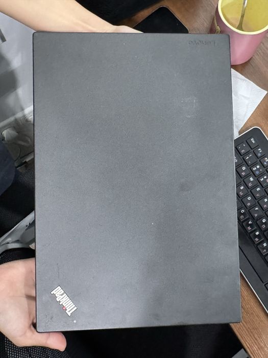 Ноутбук Lenovo ThinkPad