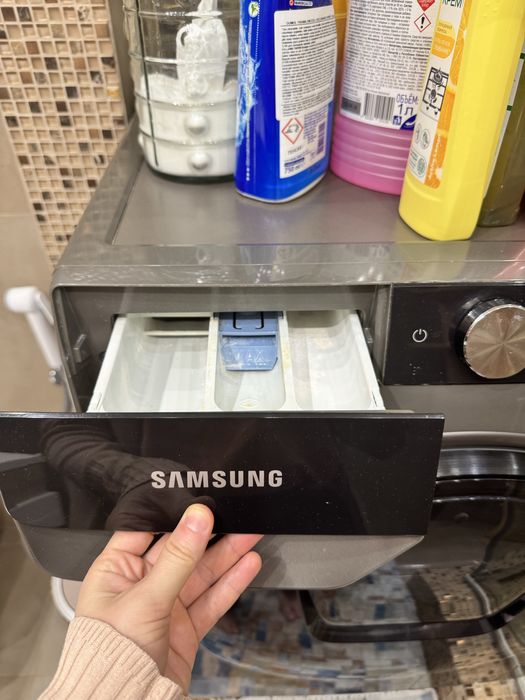 Samsung стиральная машина