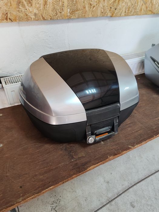 Topcase Honda  cutie