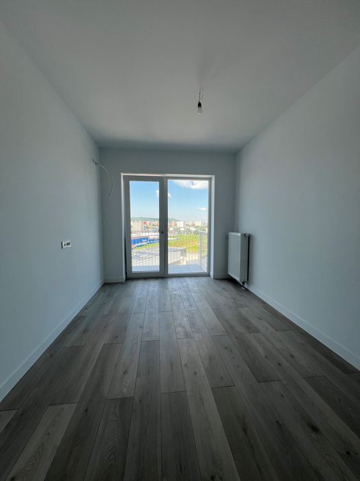 Silk district apartament 2 camere vedere panoramica