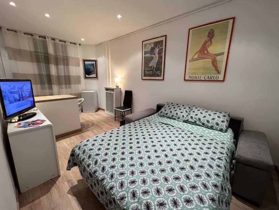 Дава се под наем Двустаен апартамент в Пловдив, Христо Смирненски - 67 кв.м за 331.5 € - Снимка #4