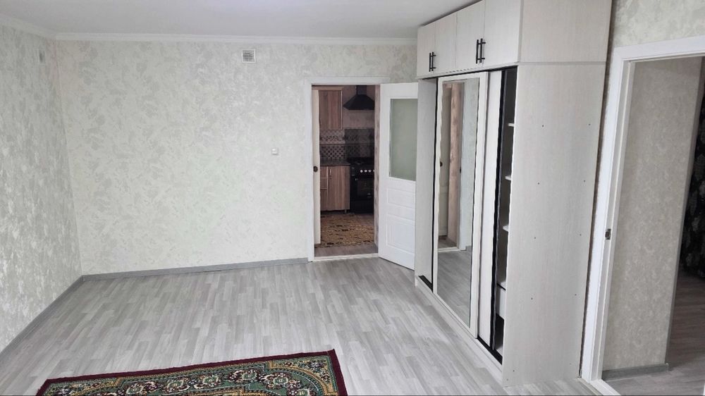 Бектемир район, РОВД квартира арендага берилади