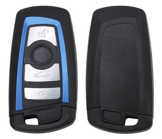 Кутия №3788-5 за контактен ключ BMW
