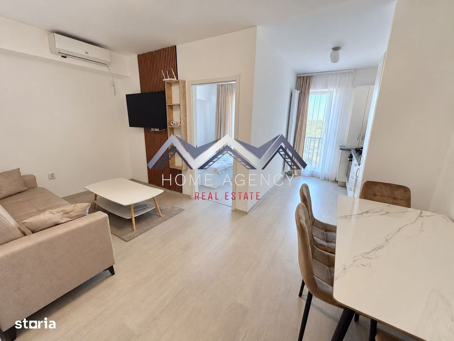 Apartament 2 camere Otopeni | include parcare