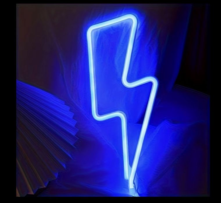 Неоново LED осветление