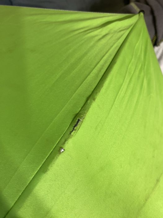 Зонт для коляски