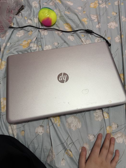 Ноутбук HR i7 111гб