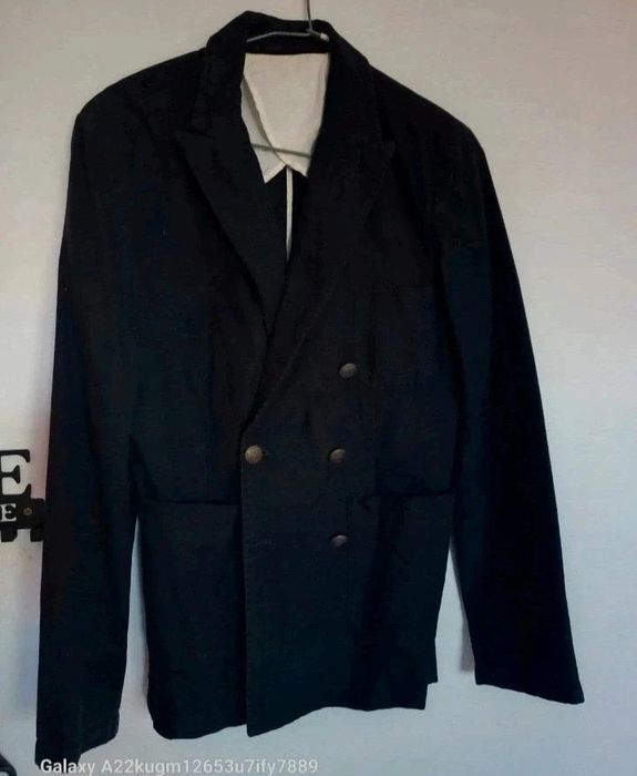 Sacou Zara Men marime 46