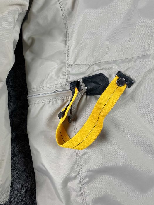 Parajumpers USAF 210 Squadron PJS Jacket Мъжко Зимно Яке