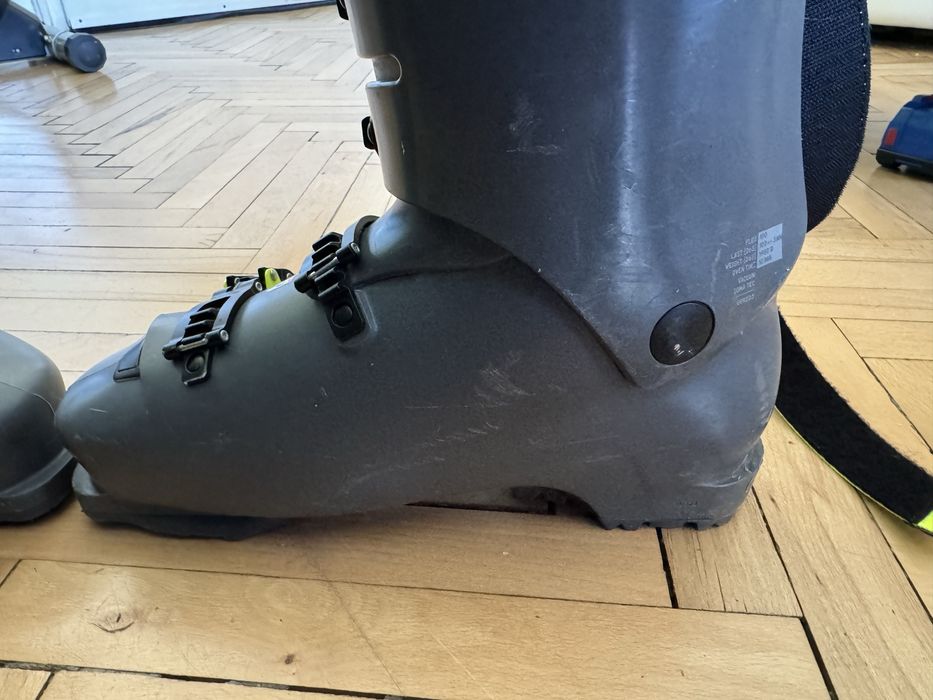 Ски обувки Fischer RC 4 HV 100