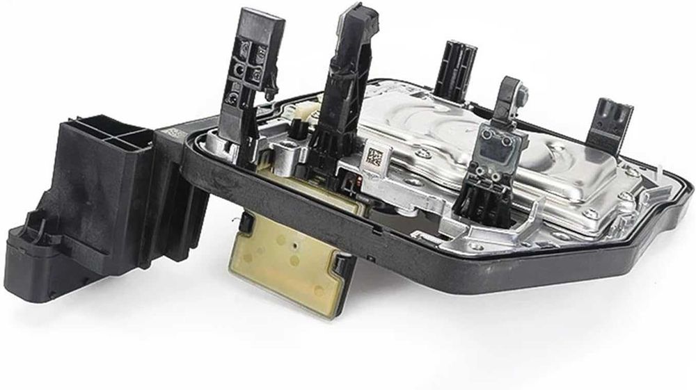 Мехатроник DSG 7 DQ200 TCU 0AM927769E  А326