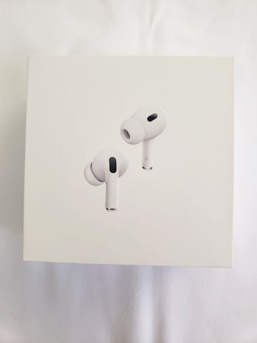 Casti AirpodsPro 2 Noi