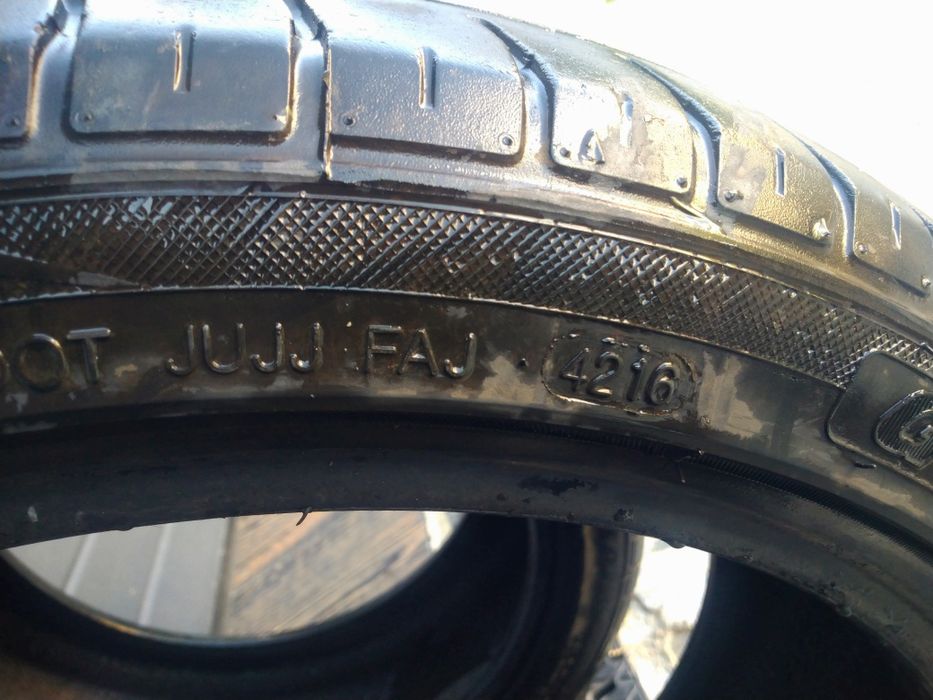 Cauciucuri 205/45/R17