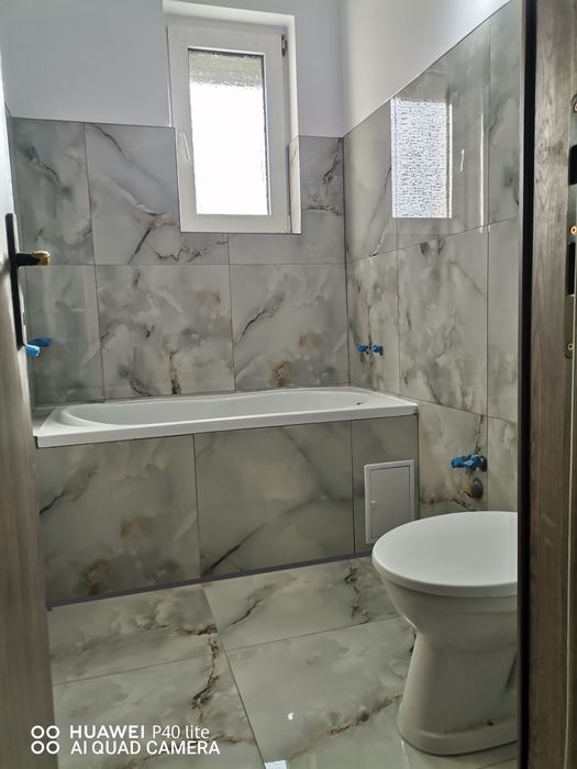 Persoana fizica execut lucrări de amenajări interioare