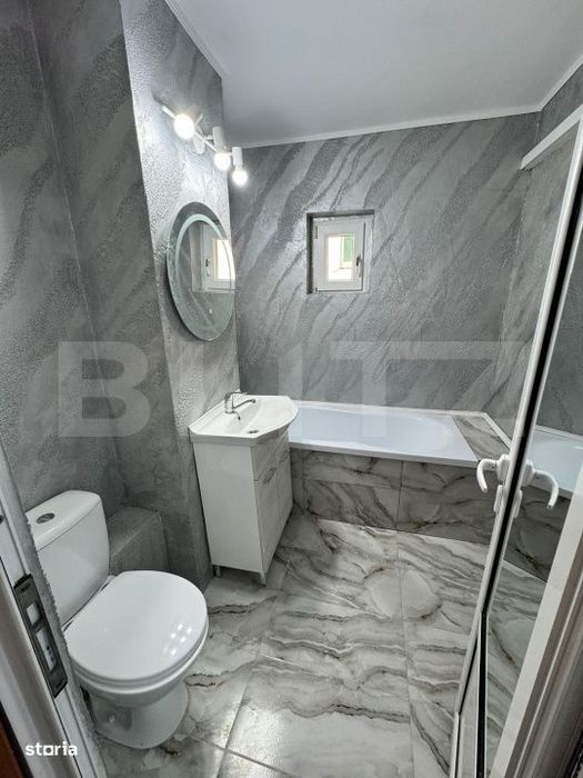 Apartament de vanzare 2 camere, 50 mp, zona Siderurgistilor — fotografia 3