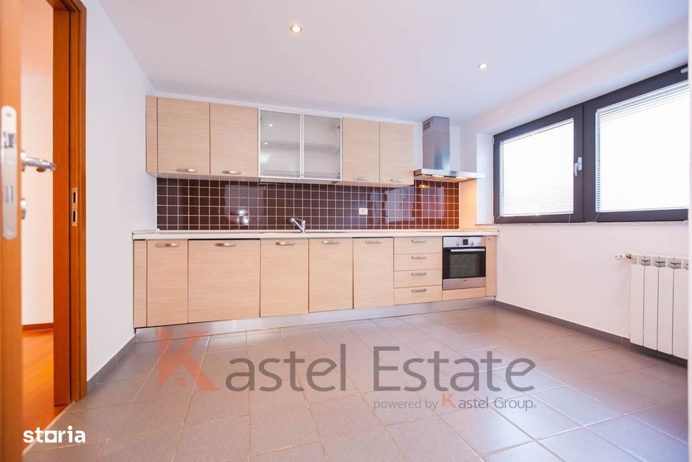 Apartament premium de închiriat – Nordului - Herastrau I Comision 0%